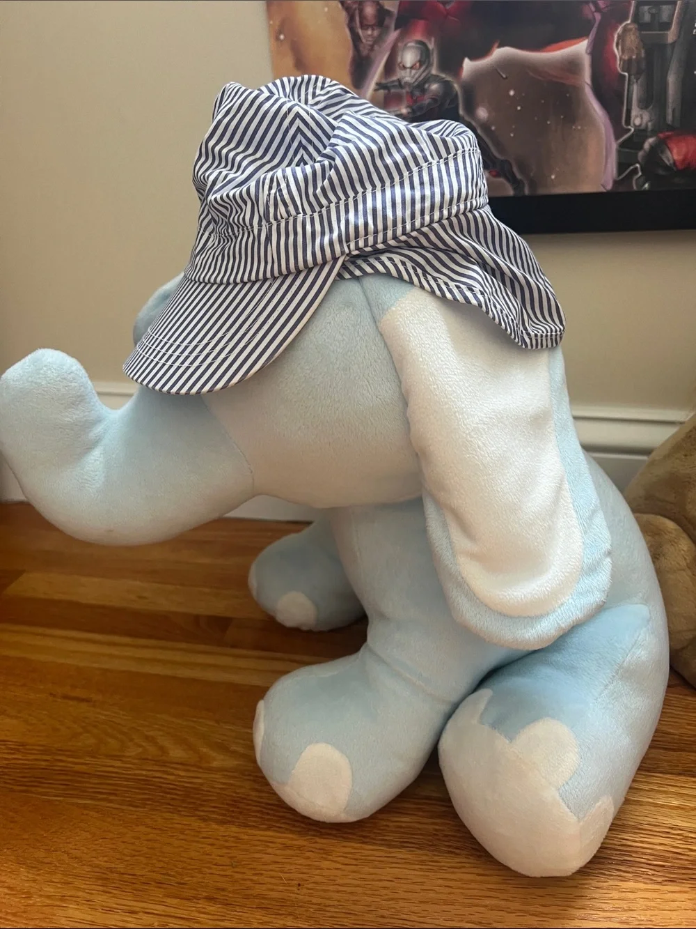 Carters and H&M three piece